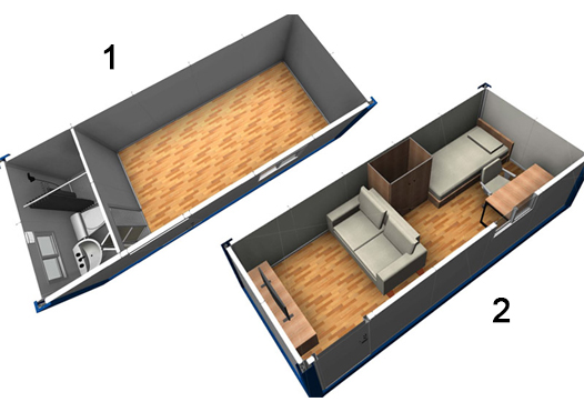 Container EasyPack